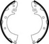 BENDIX 361378B Brake Shoe Set